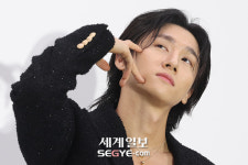 [포토] 몬스타엑스 아이엠 시크한 매력