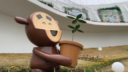 로커스, 순천만국가정원 ‘시크릿 어드벤처’ 열어