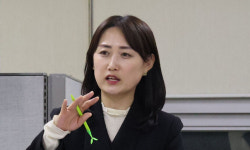 민주 비례대표 백승아 “악성민원서 교사 보호 ‘서이초특별법’ 만들 것” [22대 당선자에게 듣는다]