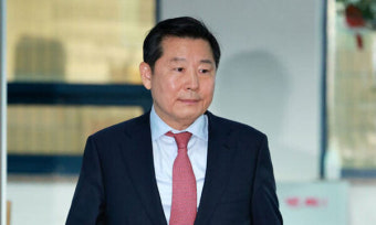 與 차기 원내대표에 이철규 급부상… ‘도로 친윤당’ 논란