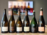 루프탑에서 봄바람 맞으며 와인 페어 즐겨볼까 [최현태 기자의 와인홀릭]