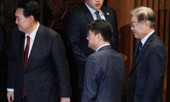 영수회담 결국 무산 수순?…성사돼도 성공사례 찾기 어려워