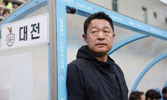 ACL 노린다더니… ‘뒷심 부족’ 대전, 꼴찌 맴맴