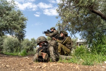 이스라엘군 주력 보병여단 가자서 철수 라파 진입 작전 임박