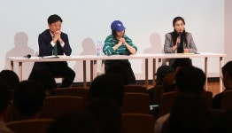 “아이들 수능 앞뒀는데 이혼소장이”…하이브의 감사·고발에 민희진 측 변호사의 비유