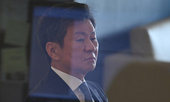 정몽규 축구협회 헛발질…한국축구 40년 만에 올림픽 불발