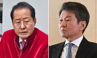 홍준표 “정몽규, 한국 축구 그만 망치고 나가라”…이천수도 직격