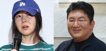 민희진, 어도어 이사회 소집 거부…하이브, 임시주총→경영진 교체 절차