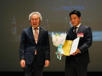 비제이글로벌 방종혁 대표, 대한민국문화예술대상 ‘문화공로상’ 수상