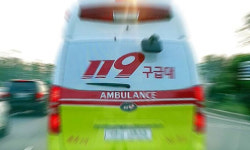 금호타이어 곡성공장서 50대 근로자 기계에 끼어 숨져