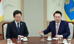 이태원법에 대한 尹의 오해?…“조사위가 갖는 건 영장청구 ‘의뢰‘ 권한”