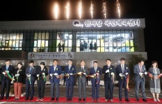 “장애인도 자유롭게”…전주 남부에 ‘반다비 체육센터’ 건립