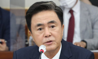 친윤 배현진도 “이철규 원내대표 불출마해야”