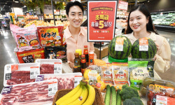 먹거리 할인 ‘초특급 홈플 5일장’