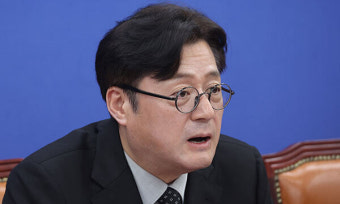 홍익표 “채상병특검·전세사기특별법 2일 단독 처리”…본회의 개최 안갯속