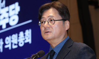野, '채 상병 특검법' 드라이브 거는 이유…尹 직접 겨냥 카드