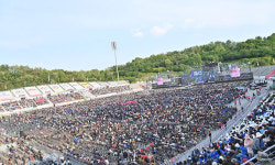 집회 대신 노사화합 콘서트…충남의 특별한 근로자의날 행사
