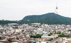 남산 등 고도지구 50년만에 전면 개편… 국회의사당, 일단 제외 [오늘, 특별시]