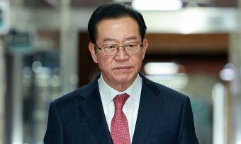 與 이종배, 원내대표 선거 출사표… 추경호도 출마 관측