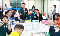 손병복 울진군수, 민생·사업현장 찾아 군민 소통 강화