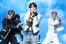 [포토] 어센트 매력적인 무대