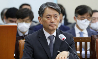 서울경찰청장 “하이브, 민희진 고발사건 국민 관심…신속 수사”