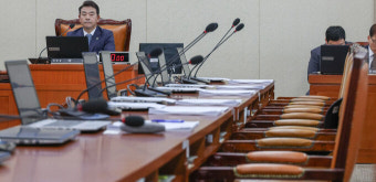與 일각 “尹, 채 상병 특검법 조건부 수용 검토해야”