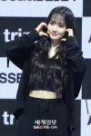 [포토] 트리플에스 윤서연 여신 미소