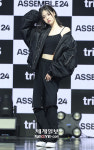 [포토] 트리플에스 린 치명적인 매력