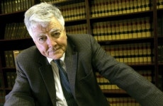 6·25 참전용사 맥클로스키 전 美 하원의원 96세로 별세