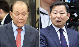 혁신 외치는 황우여에 '친윤' 이철규 