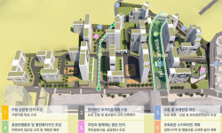 ‘앵봉산 달동네’ 은평구 갈현동, ‘숲세권 아파트’로 거듭난다