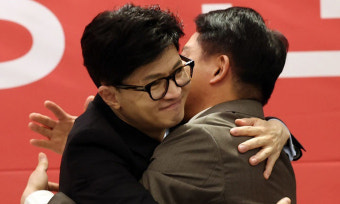 뜨거워지는 ‘한동훈 여름 등판론’… 원희룡과 만찬 회동에 이목 집중