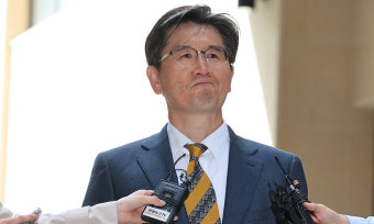 오동운 공수처장 후보자 “딸 ‘아빠 찬스’ 논란 송구…공수처, 특검 대신해야”