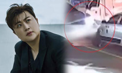 ‘음주운전’에 ‘뺑소니’ 의혹까지 받는 트로트 가수 김호중, 매니저에 경찰 대리 출석해달라는 요청까지
