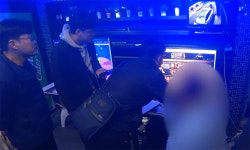 ‘판돈만 1700억원’ 성인 PC방에 도박게임 공급한 일당 검거