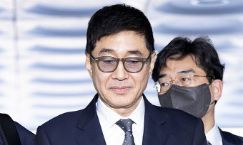 ‘횡령·배임 혐의’ 이호진 전 태광그룹 회장 구속영장 기각
