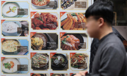 냉면 한 그릇 1만2000원… 김밥·자장면·김치찌개도 올랐다