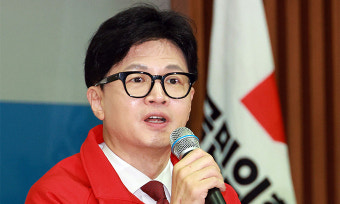 조정훈 “한동훈 총선 패배 책임 있는 건 팩트, 공격 의도는 없어”