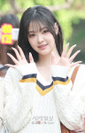 [포토] 트리플에스 린 신비한 매력