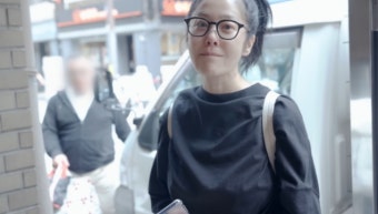 고현정, 도쿄 신혼생활 소환…“둘이었지만 혼자였던 시간“