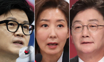 정부 ‘해외직구 규제’에… 한동훈 “과도” 나경원 “졸속” 유승민 “무식”