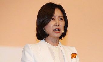 개혁신당 새 대표 허은아… “대통령 만들 것”