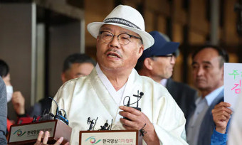 서울의소리 대표 “檢 조사 때 김건희 여사 명품백 영상 원본 낼 것”