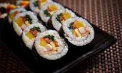 김밥 대신 썰었다며 행패 부린 40대…도대체 왜?