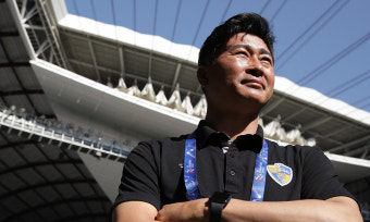 韓 축구대표팀, 다시 한번 임시사령탑 체제로…김도훈 키 쥔다