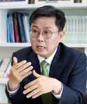 안도걸 “韓 경제 하강 국면 빠져, 내수 부양책 절실… 과감한 재정 지출·세수 회복 선순환 고민을” [22대 당선자에게 듣는다]