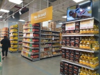 인구 1억 베트남, 한국식 대형마트에 홀리다 [신짜오, 베트남]