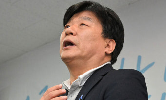 사기대출·재산축소신고·경선위법 ‘삼색 의혹’…檢, 양문석 당선인 주거지 등 압수수색