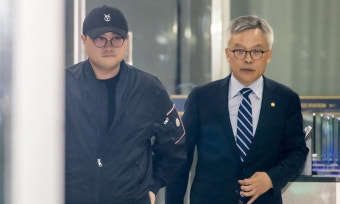 [속보] 경찰, ‘음주 뺑소니’ 김호중 구속영장 신청